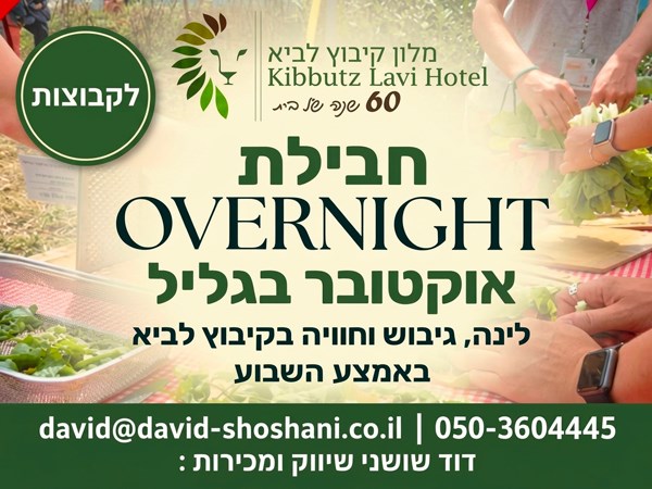 כל העולם במה