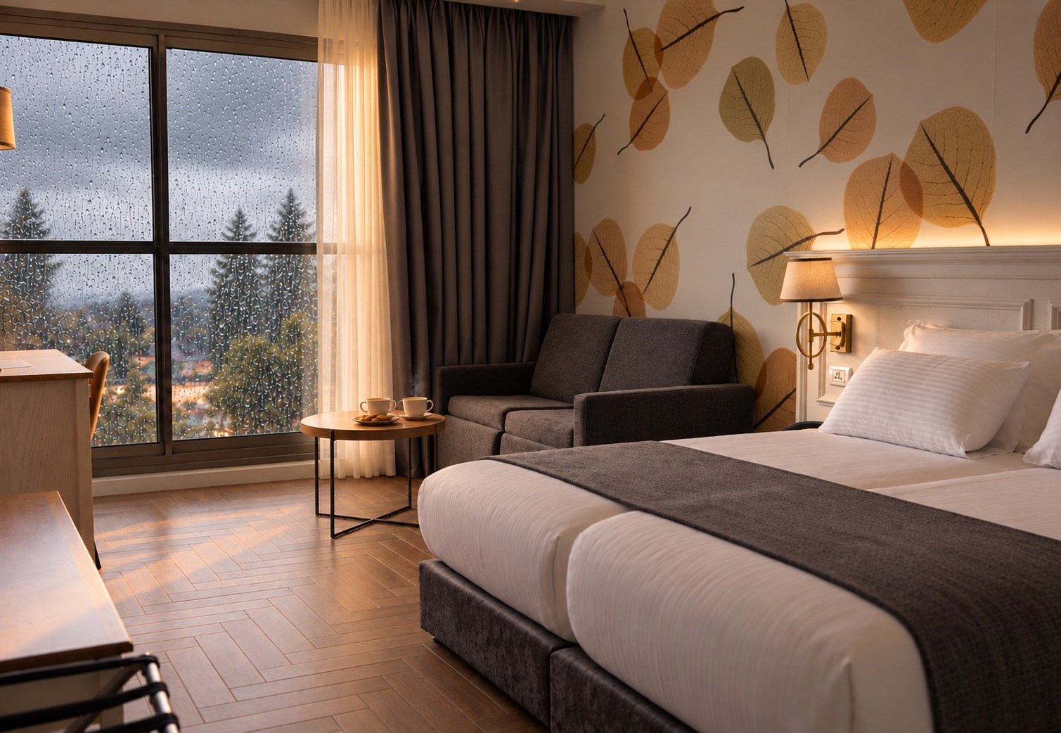 Warm Winter at Lavi Hotel – Enjoy 30% OFF!